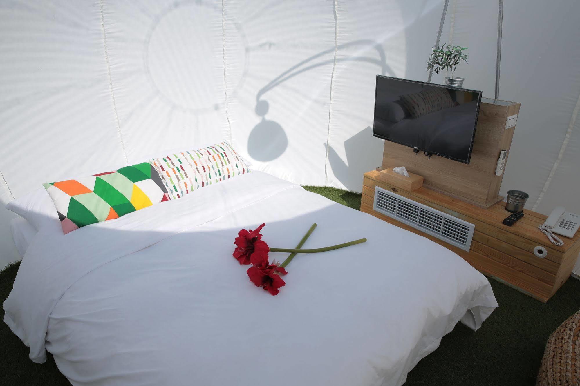 Bubble Wow Bali Hotel New Taipei City Екстериор снимка